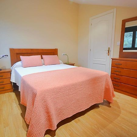 Apartamentos Playa Area Grande San Vicente do Grove Kültér fotó